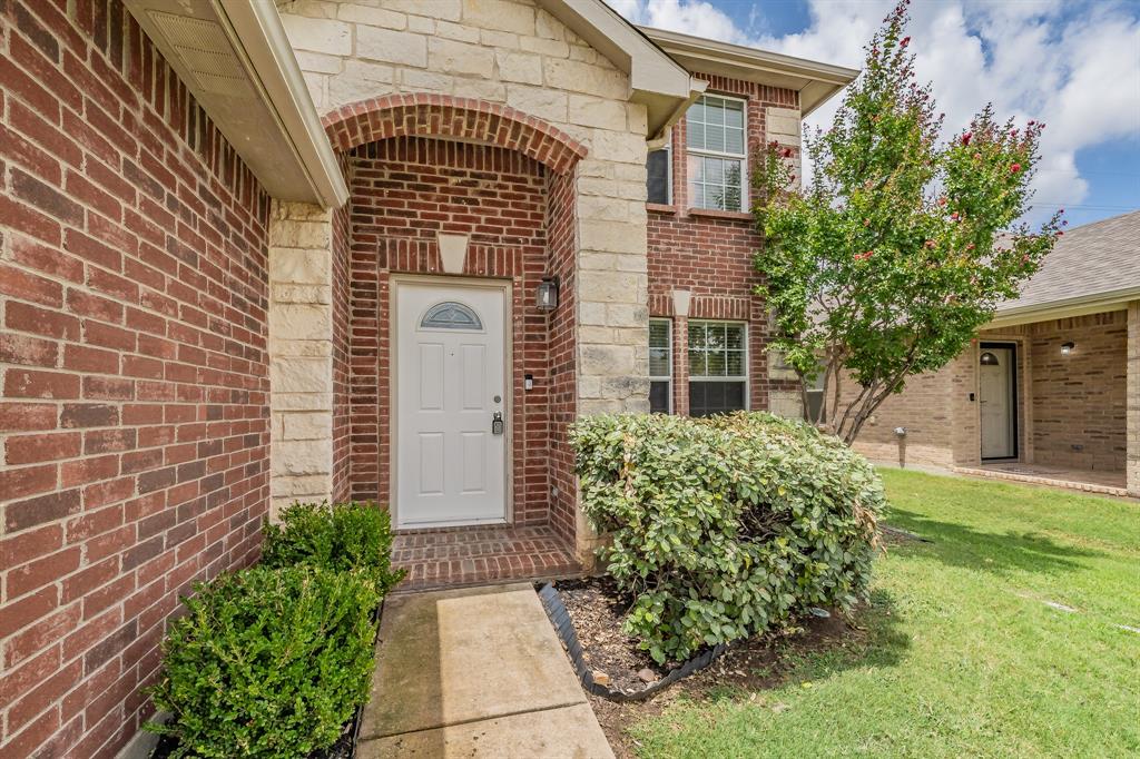 12645 Pricklybranch Drive