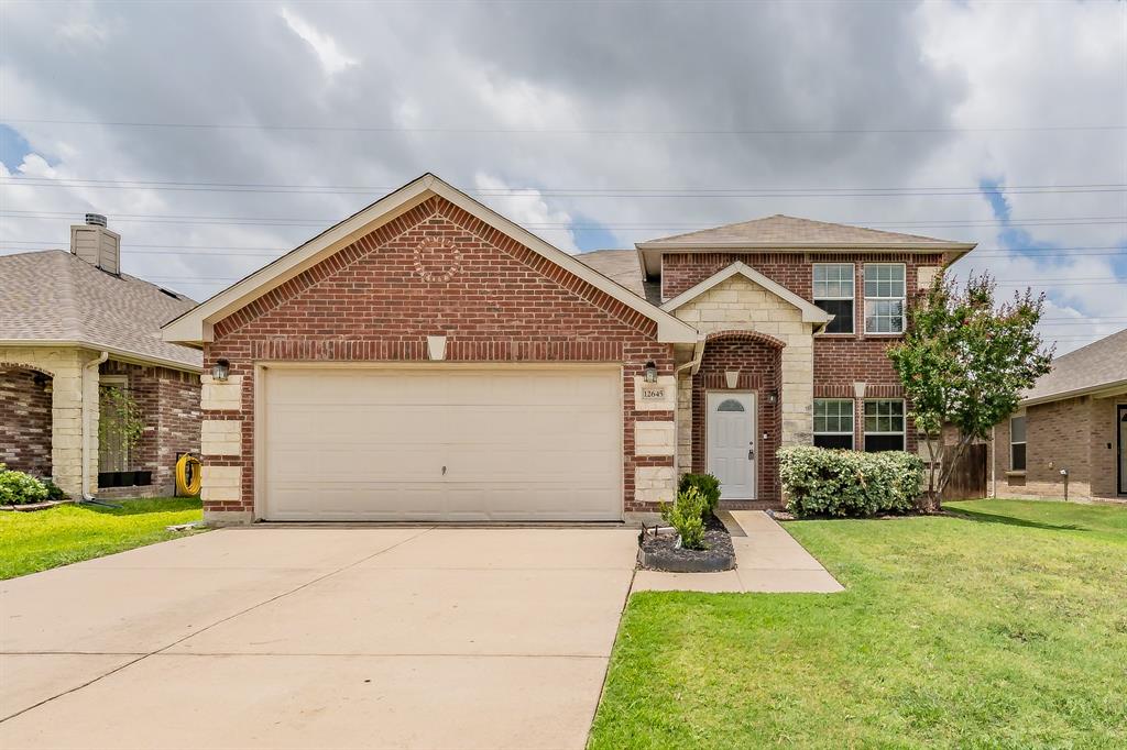 12645 Pricklybranch Drive
