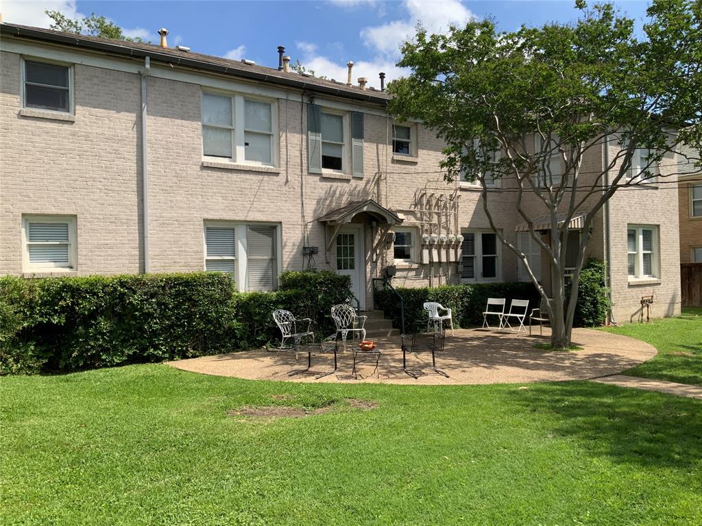 Methodist University - Residential Lease