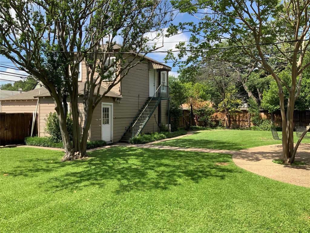 Methodist University - Residential Lease