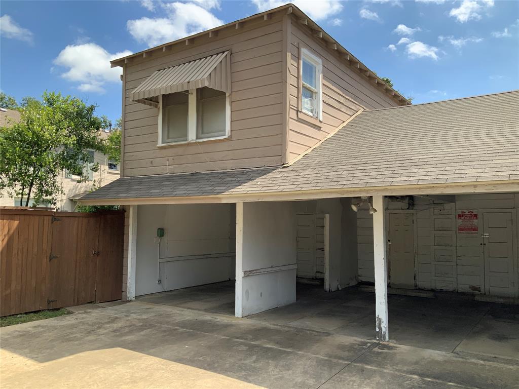 Methodist University - Residential Lease