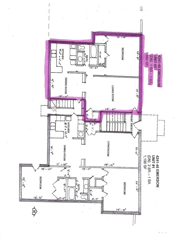 Methodist University - Residential Lease