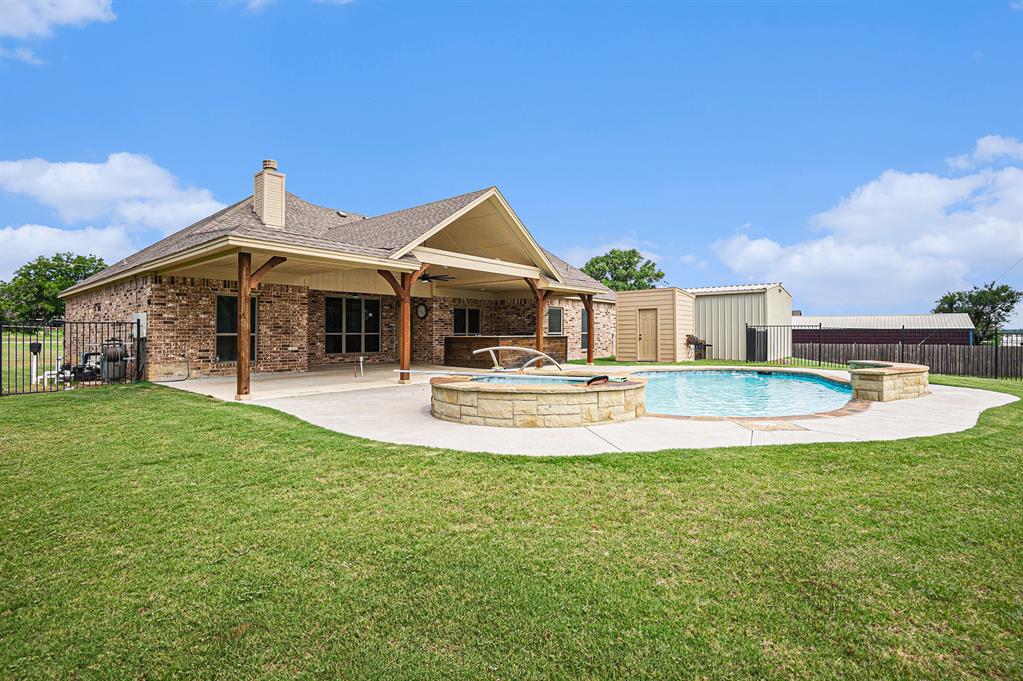 Johnson Estates - Residential