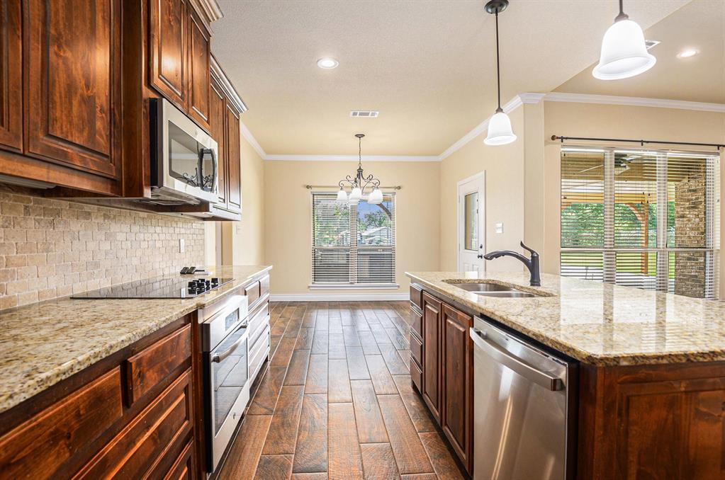 Johnson Estates - Residential