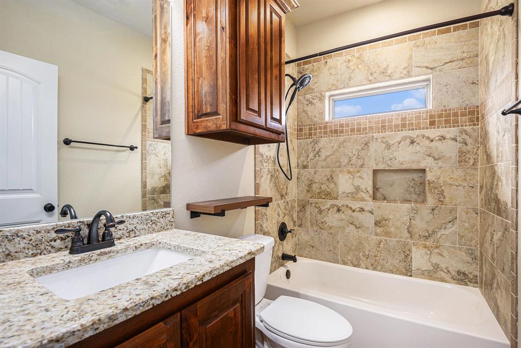 Johnson Estates - Residential