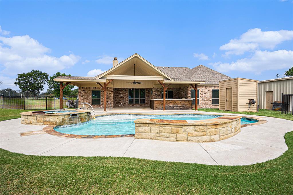 Johnson Estates - Residential