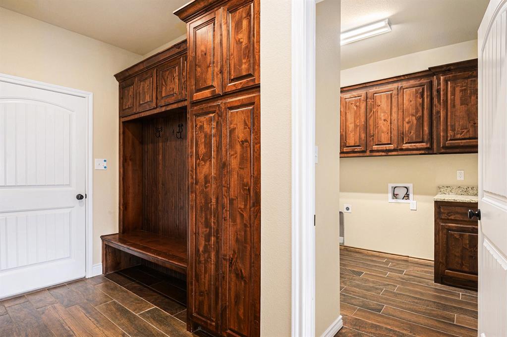 Johnson Estates - Residential