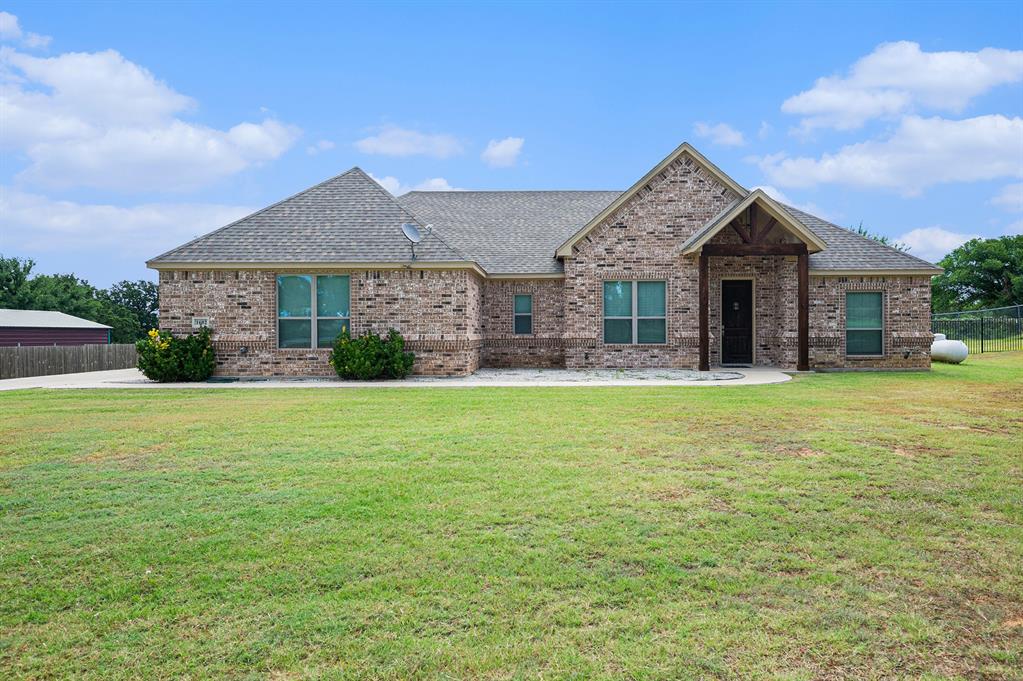 1602 Jay Bird Lane