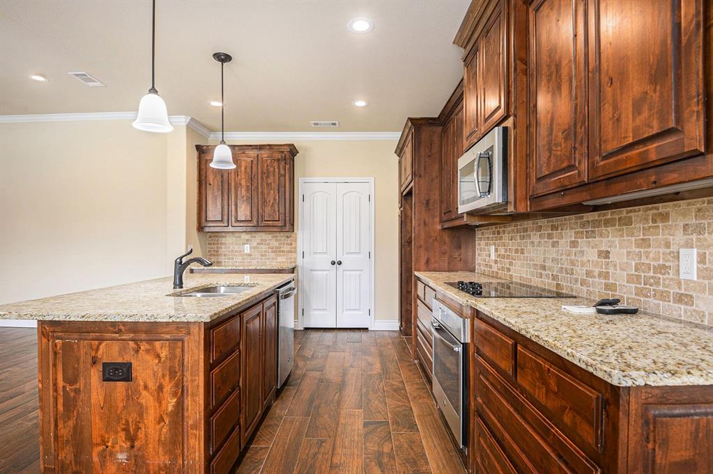 Johnson Estates - Residential