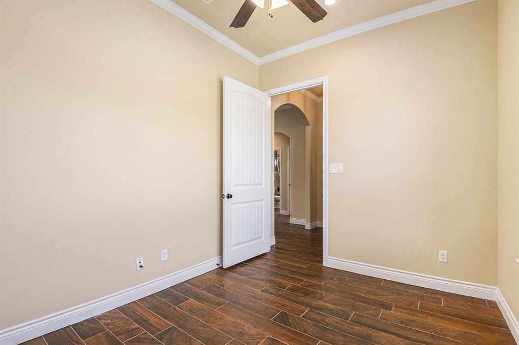 Johnson Estates - Residential