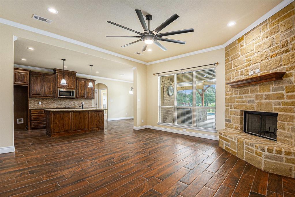 Johnson Estates - Residential