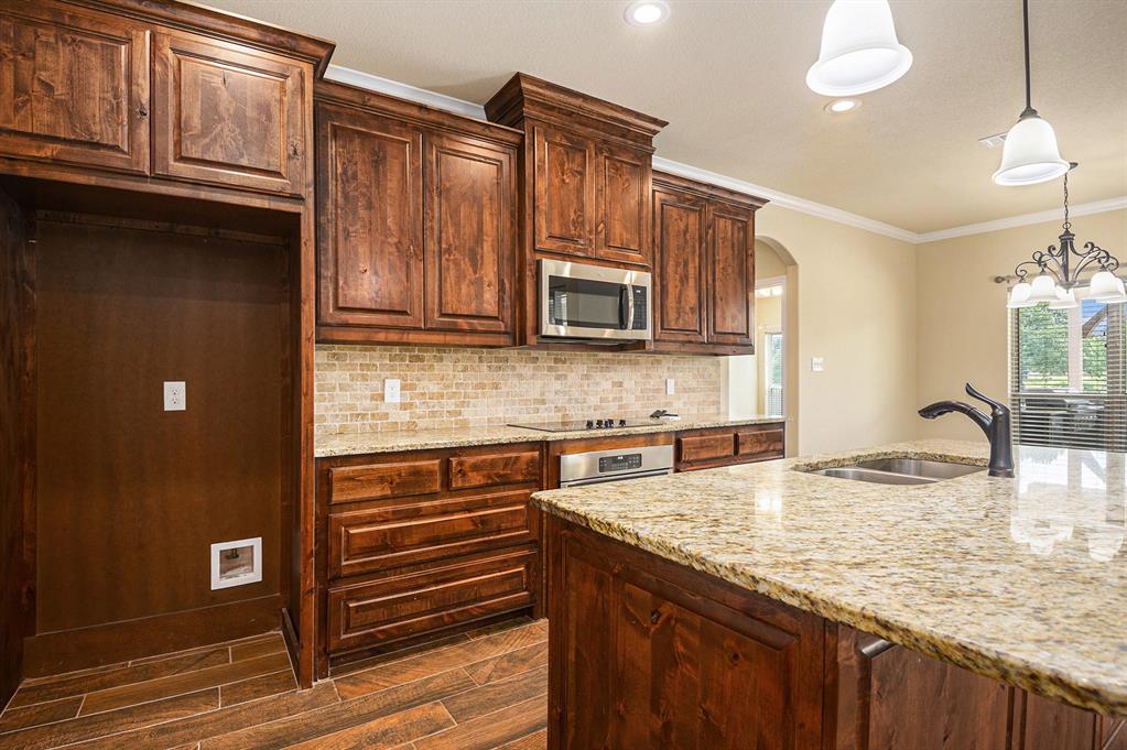 Johnson Estates - Residential