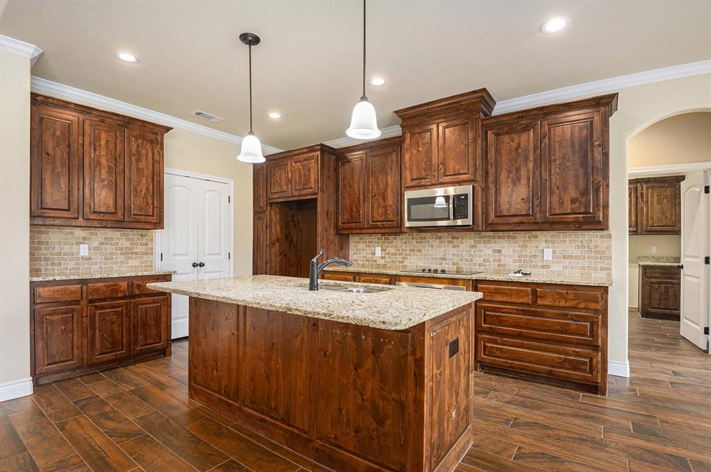 Johnson Estates - Residential