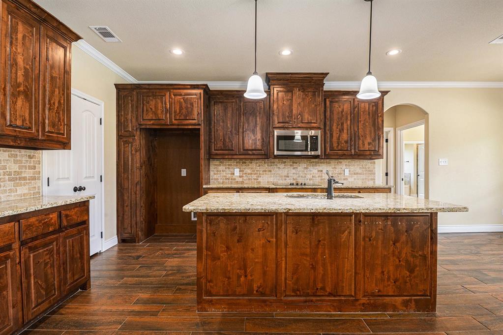 Johnson Estates - Residential