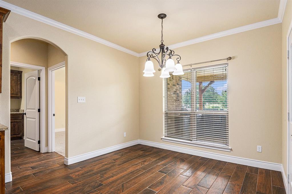 Johnson Estates - Residential