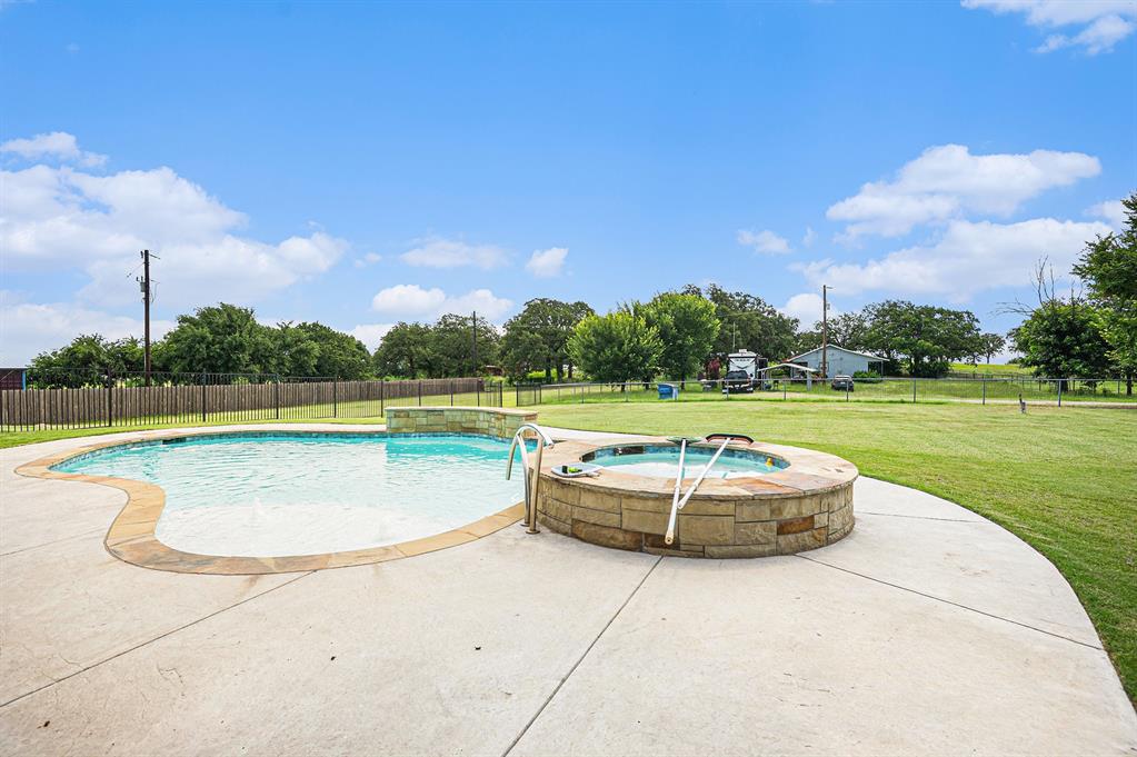 Johnson Estates - Residential