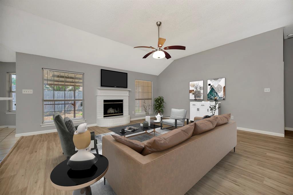 3717 Broken Pine Trail