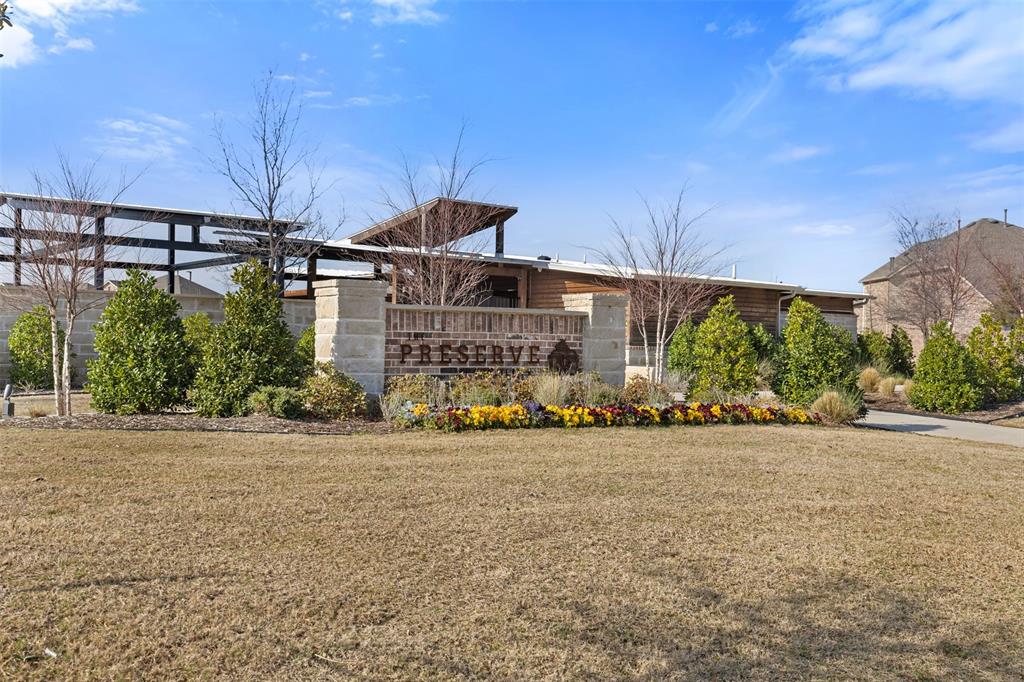 Preserve At Honey Creek Ph 5 - Residential