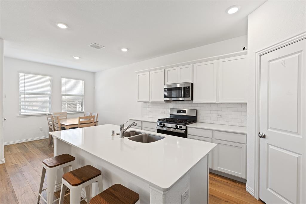 Preserve At Honey Creek Ph 5 - Residential