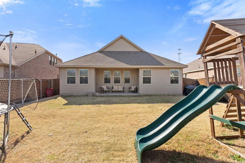 Preserve At Honey Creek Ph 5 - Residential