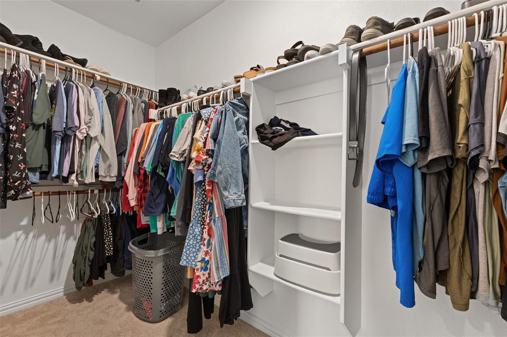 Preserve At Honey Creek Ph 5 - Residential