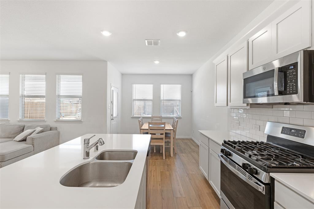 Preserve At Honey Creek Ph 5 - Residential