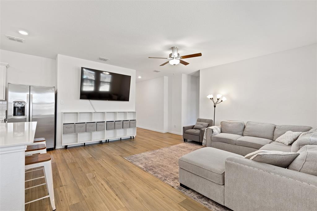 Preserve At Honey Creek Ph 5 - Residential