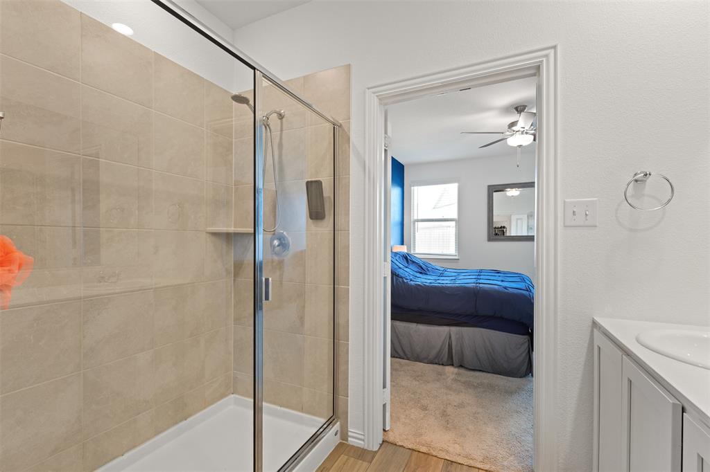 Preserve At Honey Creek Ph 5 - Residential