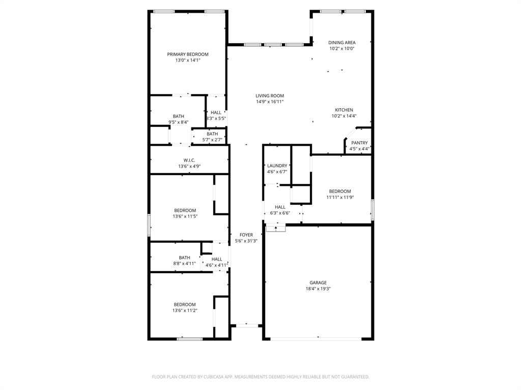Preserve At Honey Creek Ph 5 - Residential