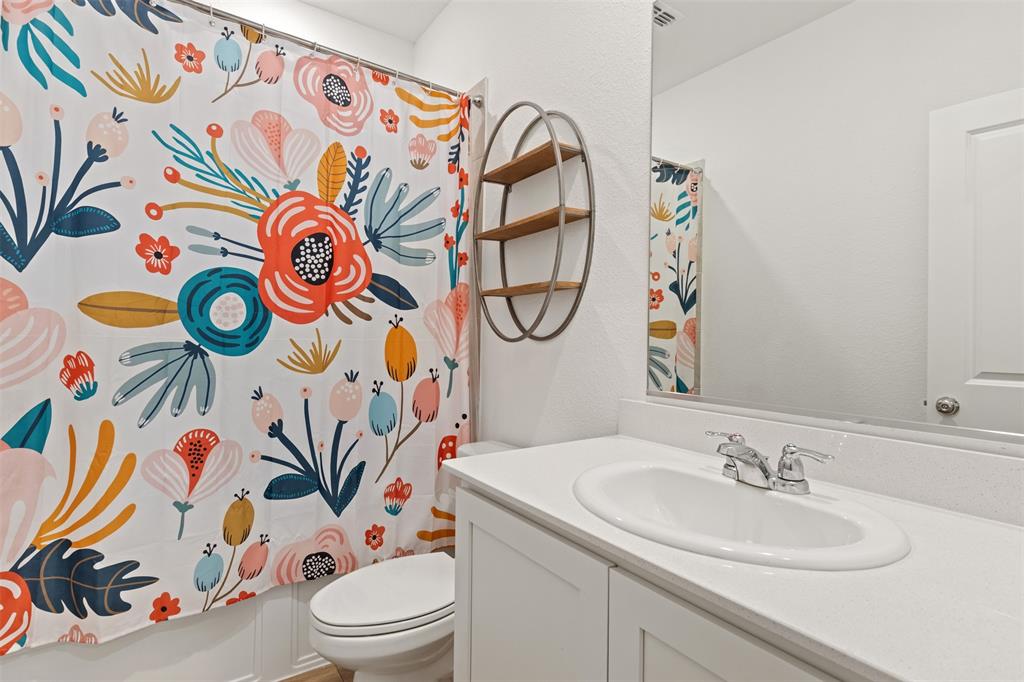 Preserve At Honey Creek Ph 5 - Residential