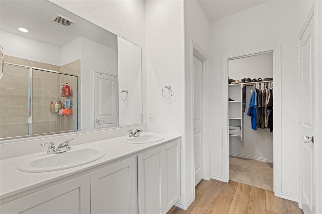 Preserve At Honey Creek Ph 5 - Residential