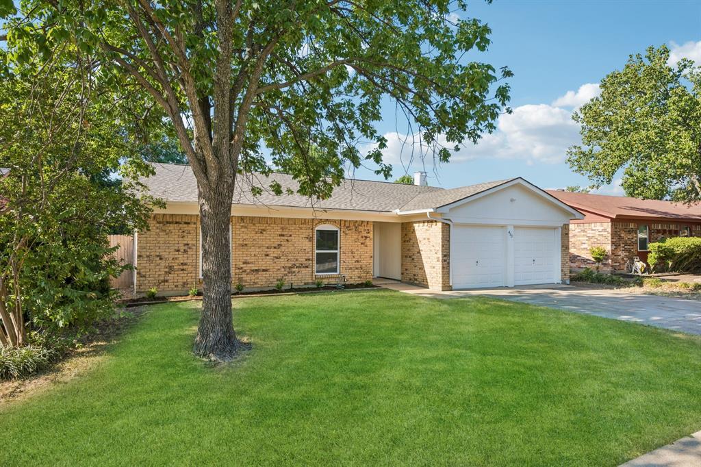 453 Edwards Drive