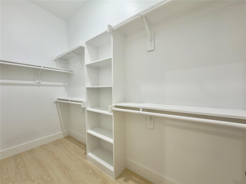 Close In - Residential