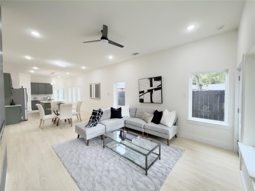 Close In - Residential