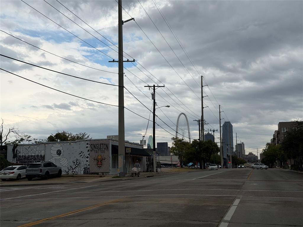 Close In - Residential