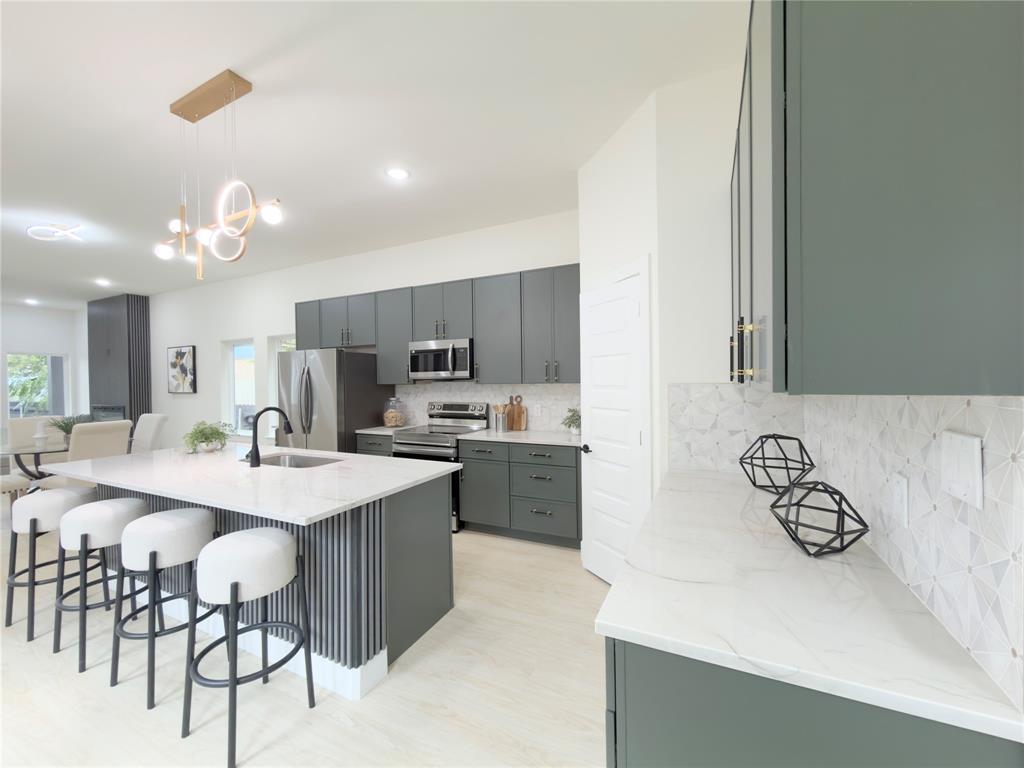 Close In - Residential