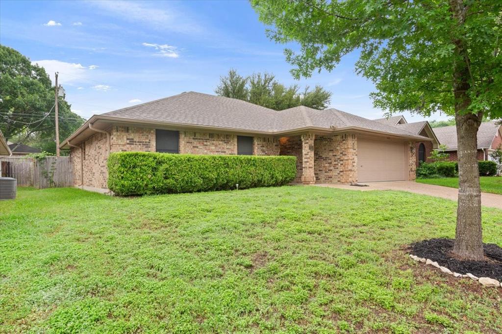 1812 Ramada Drive