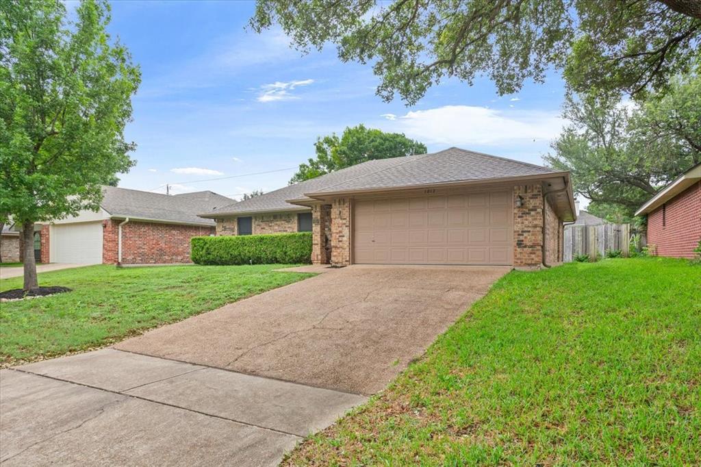 1812 Ramada Drive