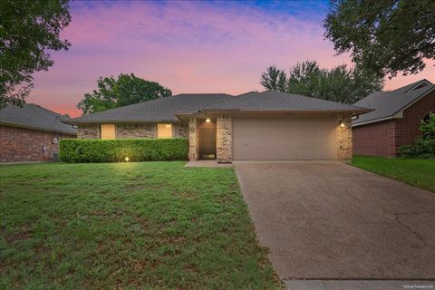 1812 Ramada Drive Waco TX 76712