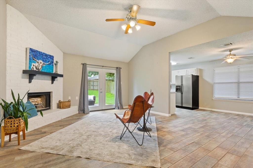 1812 Ramada Drive