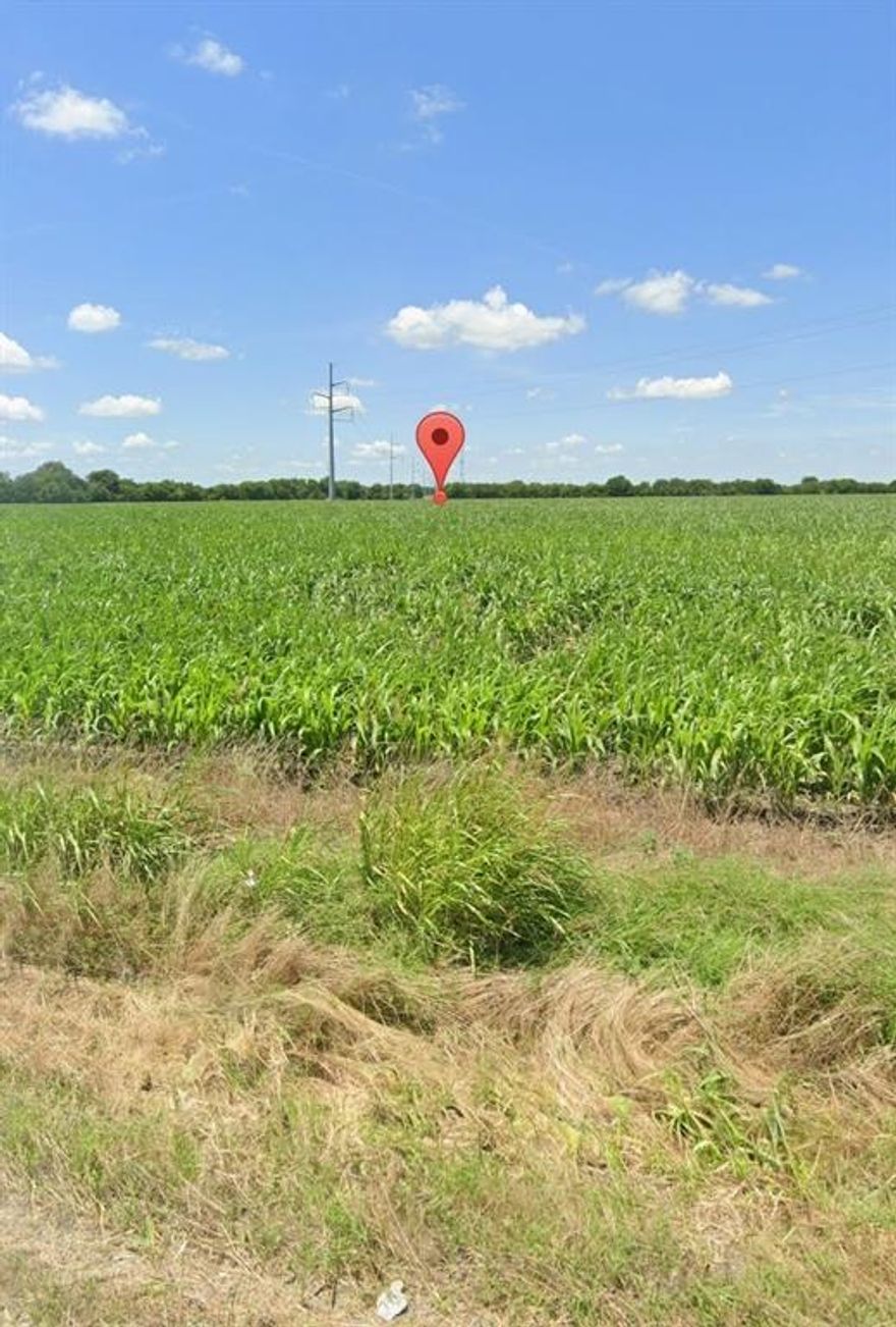 This prime 5-acre tract offers a rare investment opportunity in one of the fastest-growing corridors of Collin County. The property currently benefits from AG Exemption, providing reduced holding costs while allowing investors time to plan future development or repositioning.
Strategically located with immediate access to major transportation routes including Interstate 30, U.S. Highway 6, and Texas State Highway 66, the site offers strong regional connectivity and increasing traffic flow—key drivers for both residential and commercial growth.
The surrounding area is experiencing rapid expansion, with new residential subdivisions already established directly across the road and additional developments underway nearby. This growth pattern signals strong demand for housing, services, and mixed-use opportunities, positioning this property as a strategic land bank for developers, builders, and long-term investors.
Key Investment Highlights
5 acres of developable land
AG Exemption currently in place, reducing carrying costs
Flexible potential use: residential estate, subdivision development, commercial, or mixed-use
High-growth location in Collin County
Excellent accessibility via Interstate 30, U.S. Highway 6, and Texas State Highway 66
Surrounded by active and planned residential developments
Ideal for developers, builders, and strategic land investors
With continued population growth and infrastructure expansion across Collin County, properties like this are becoming increasingly scarce. This is an opportunity to secure a well-positioned tract before values rise further as development continues to expand outward