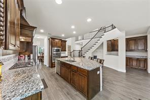 Wilmeth Ridge North-Phase 1 - Residential