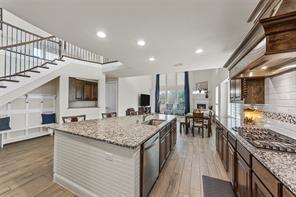 Wilmeth Ridge North-Phase 1 - Residential