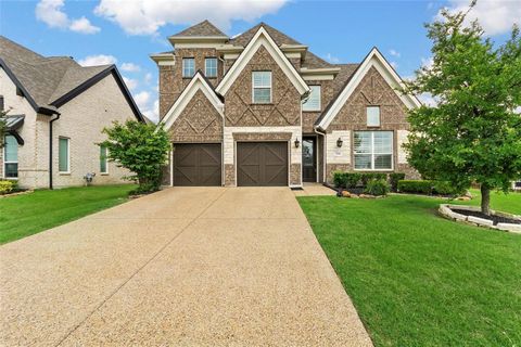 Photo of 3300 Calvin Road, McKinney, TX 75071 (MLS # 21270992)