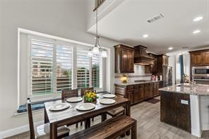 Wilmeth Ridge North-Phase 1 - Residential
