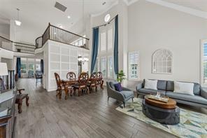 Wilmeth Ridge North-Phase 1 - Residential
