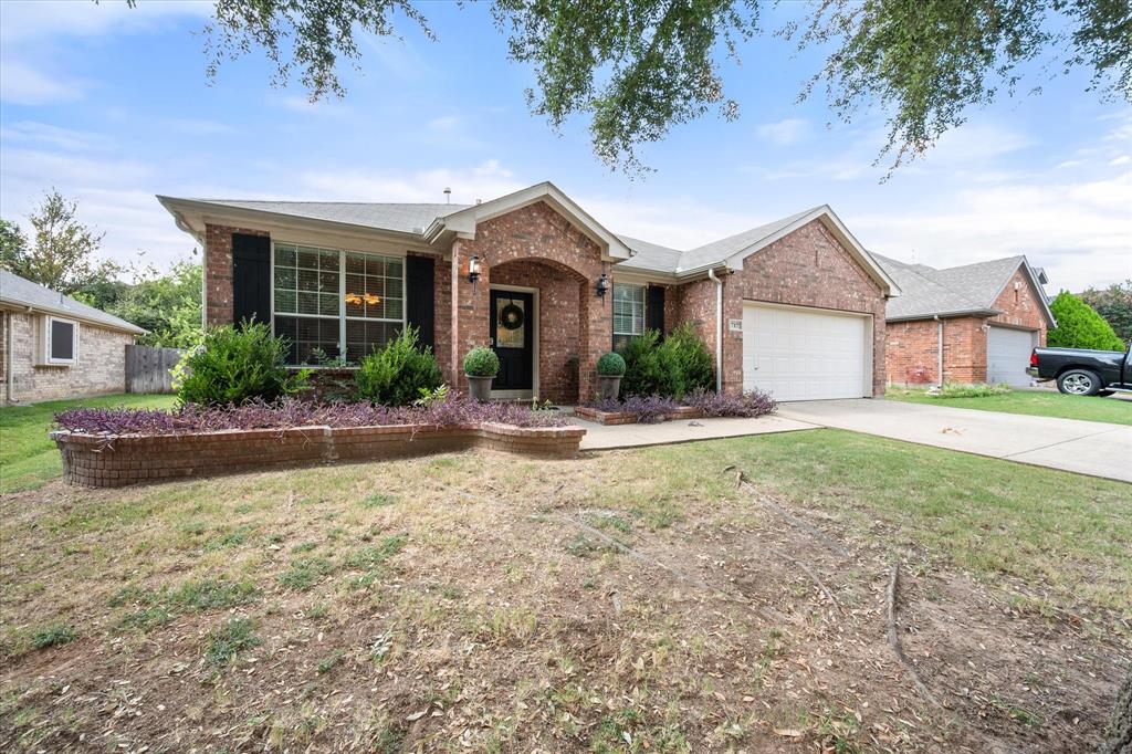 717 Boone Trail
