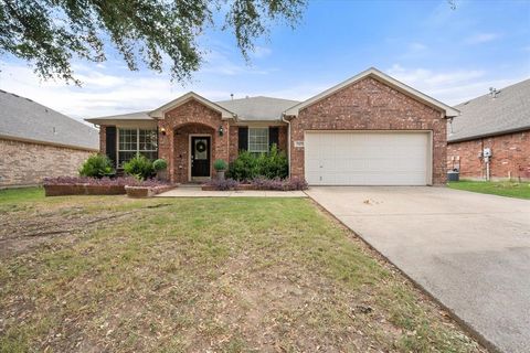 717 Boone Trail Mansfield TX 76063