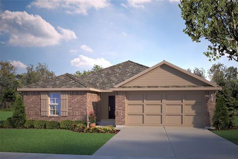16629 Geskey Drive, Fort Worth, TX 76247 - #: 20494368