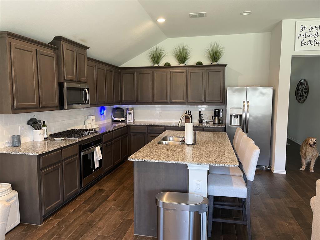 264 Cattlemans Trail